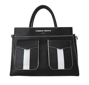 Handbag: Uptown Tote