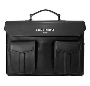 Leather Briefcase