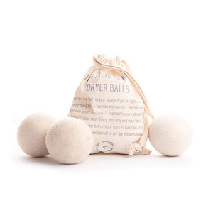 Caliwoods Wool Dryer Balls (3pk)