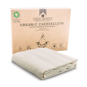 Country Trading Co Cotton Cheese Cloth (Each)