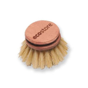 Ecostore Dish Brush Replacement Head (Each)