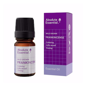 Absolute Essential Frankincense Essential Oil (5ml)