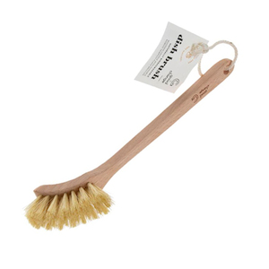 Good Change Wooden Dish Brush (Each)