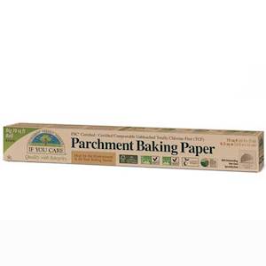 If You Care Parchment Baking Paper (19.8m)