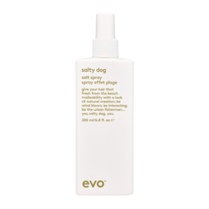 Salty Dog Salt Spray