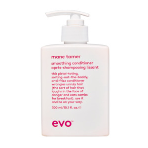 Mane Tamer Smoothing Conditioner