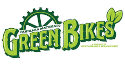 Green Bikes - Ride Ready - Starts on 30 October 2024