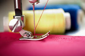 Sewing for Beginners and Beyond, with Liz Adams - starts on 21 October 2024