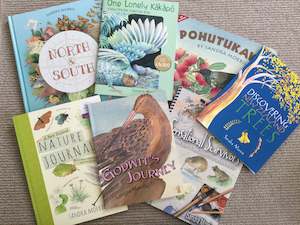 Special Event Courses: 1st UP - SUMMER SCHOOL - Children's Book Illustration with Sandra Morris