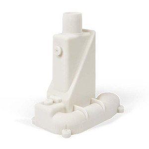 Products: VisiJet M2R-WT Plastic Material - White, 1.5 kg