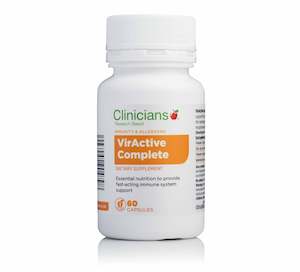 antioxidant: VirActive Complete (60 Capsules)