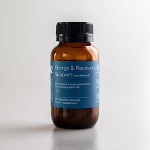 cell function: Energy & Recovery Support with Robuvit®