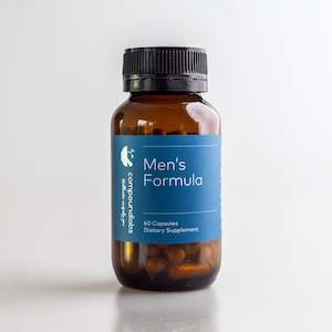 hormone: Men's Formula (60 caps)