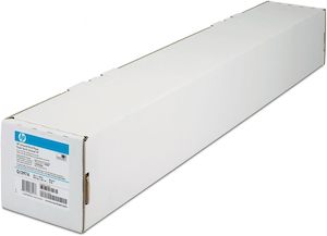 Computer peripherals: HP Universal Bond Paper 841mm x 91.4m - Q8005A