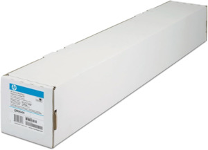 Computer peripherals: HP Universal Bond Paper 594mm x 91.4m - Q8004A