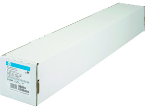 HP Universal Bond Paper 1067mm x 45.7m - Q1398A