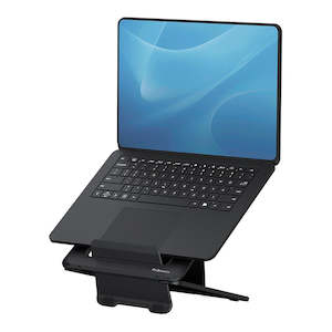 Computer peripherals: Fellowes Breyta Laptop Riser