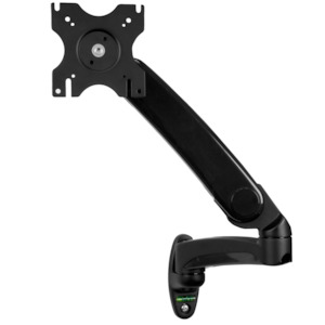 StarTech Wall Mount Monitor Arm, VESA 75x75 & 100x100