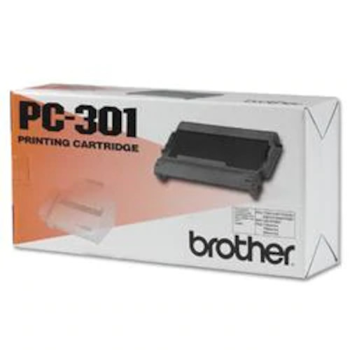 Computer peripherals: PC301 Brother Print Cartridge