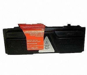 Computer peripherals: TK144 Compatible Toner Cartridge for Kyocera