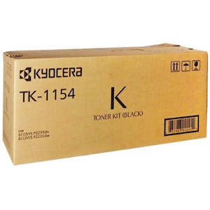 TK1154 Kyocera Toner Cartridge