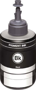 T774 Compatible Black Ink Bottle for Epson