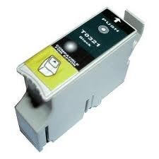 Computer peripherals: T047490 Compatible Yellow Cartridge for Epson