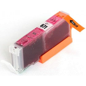 CLI-671XLM Hi Capacity Compatible Canon Magenta Ink