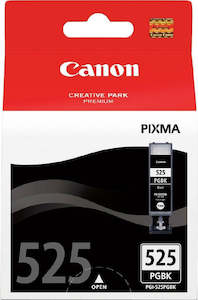 PGI-525BK Canon Black Ink