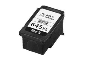 PG-645XL Compatible High Yield Black Cartridge