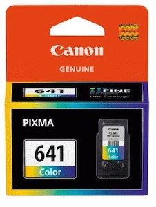 CL-641 Canon Colour Ink