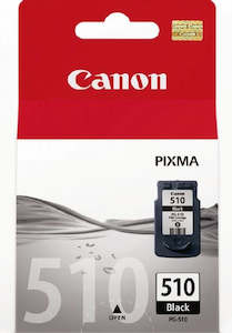 PG-510 Canon Black Ink