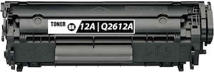 FX9 Compatible Canon Toner Cartridge