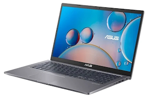 Computer maintenance service - including peripherals: ASUS X515EA-EJ1197W Computer Geeks