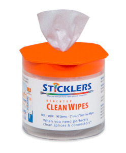 Wipes/Tub