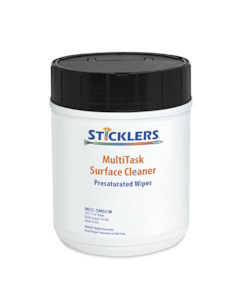 MultiTask Surface Cleaner Presaturated Wipes