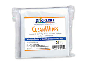 Wipes/Bag