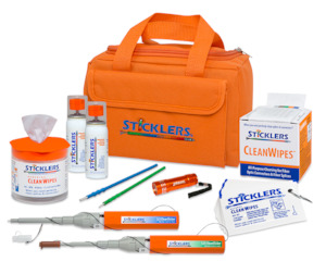 Sticklers® Cleaning Kit with CleanClickers™ Bundle