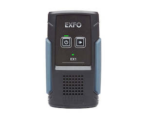 EX1 - FTTH and Business Services tester