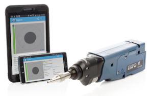 FIP-400B Fibre Inspection Probe