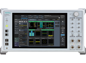 MT8821C Radio Communication Analyzer