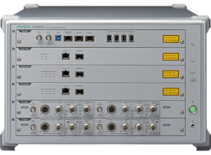 MT8000A Radio Communication Test Station