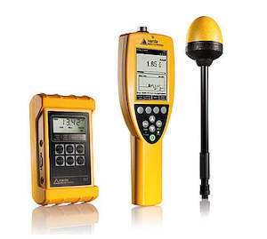 Electrical measuring or testing instrument: EMF occupational package