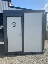 Bathroom Unit - Available Now!