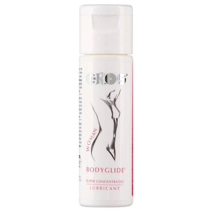 Internet only: EROS Super Concentrated Silicone Bodyglide Woman 30ml