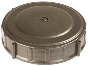 Lids And Basket Strainers: Arag AG3542010 152 mm (6 inch) tank lid and breather