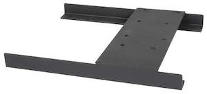 Carts And Frames: Ketta M0086 platform for engine mounting, pre-drilled for Honda GX390 engines etc dimensions: 450 x 375 x 40 mm (L x W x H)