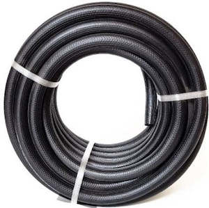 FoxHose BlackJet PWB032H 32 mm (1-1/4 inch) wash-down hose 6 bar (87 psi) (Copy)