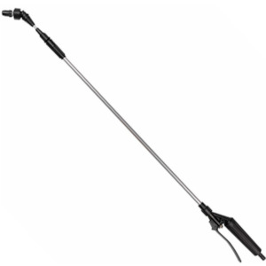 Ketta 2200-02-020 spot spray lance with 500 mm (20 inch) wand and 10 mm (3/8 inch) hose tail