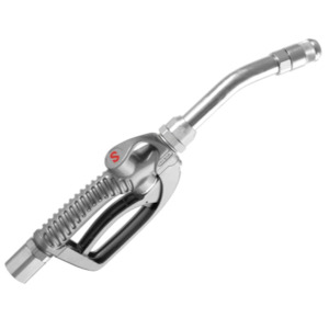 Samoa 363053 oil control gun with 3/4 inch BSP(F) swivel inlet 90 lpm 100 bar (1450psi)